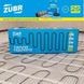Нагрівальний мат Zubr 7 м2 + Wi-fi терморегулятор PWT 002 444149 фото 4
