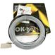 Нагревательный кабель OK-hot - 18 м, 306 Вт механический терморегулятор RTC 70 11520 фото 2