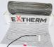 Нагревательный мат Extherm - E-Teplo