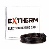 Нагрівальний кабель Extherm ET ECO 10 м, 200 Вт 777301 фото