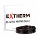 Нагревательный кабель Extherm ET ECO - E-Teplo