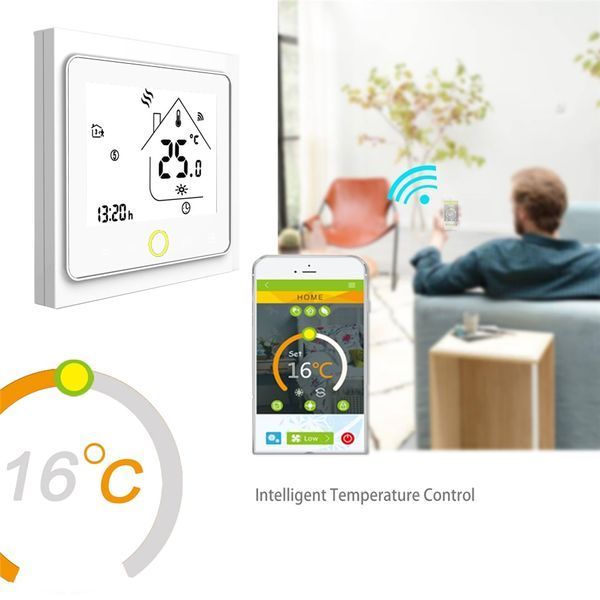 Алюмінієвий Нагрівальний мат In-Therm Comfort - E-Teplo