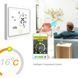 Алюмінієвий Нагрівальний мат In-Therm Comfort - E-Teplo