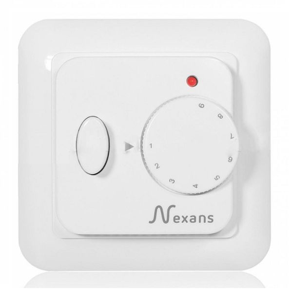 Терморегулятор Nexans N-Comfort TR - E-Teplo