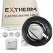 Нагревательный кабель Extherm ET ECO - E-Teplo