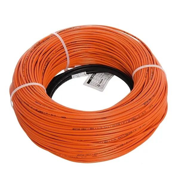 Нагрівальний кабель Fenix ADSV 18 - 34.4 м, 600 Вт 28240 фото